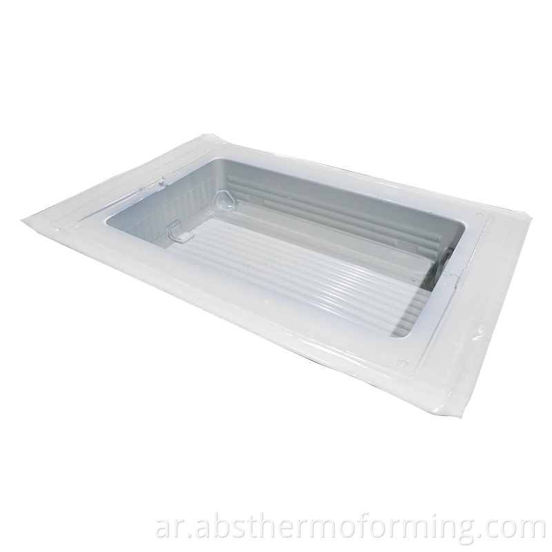 ABS حرارية 2 Abs Thermoforming 2